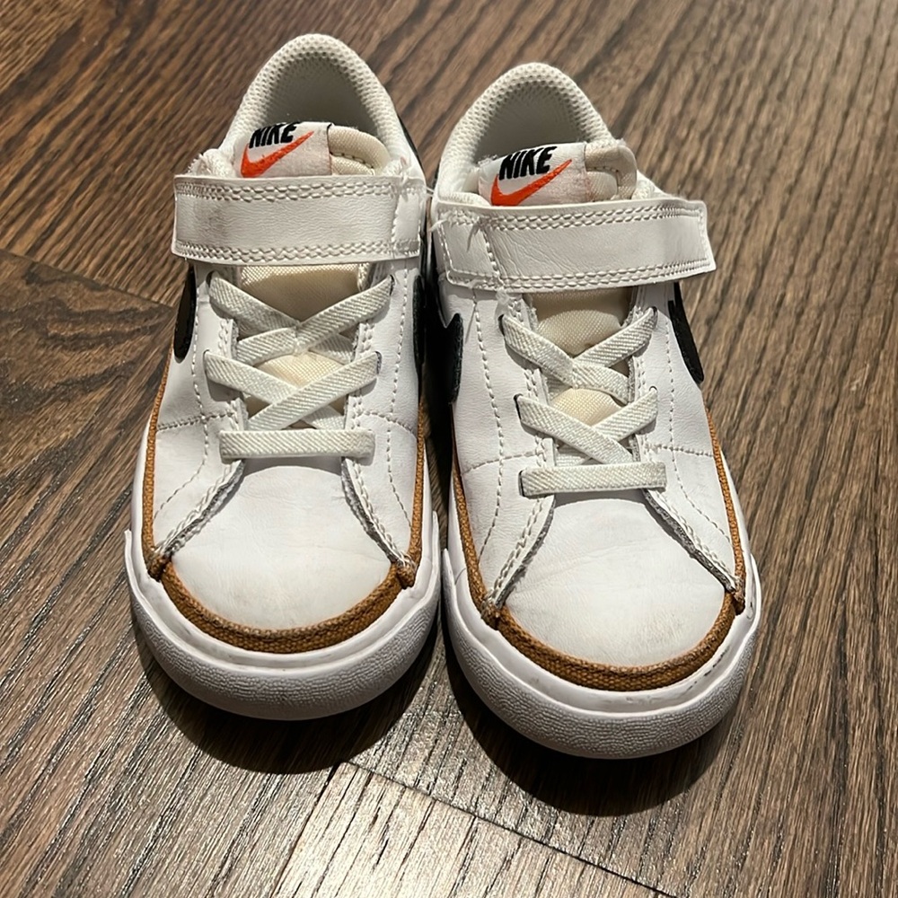 Unisex Toddler Size 9